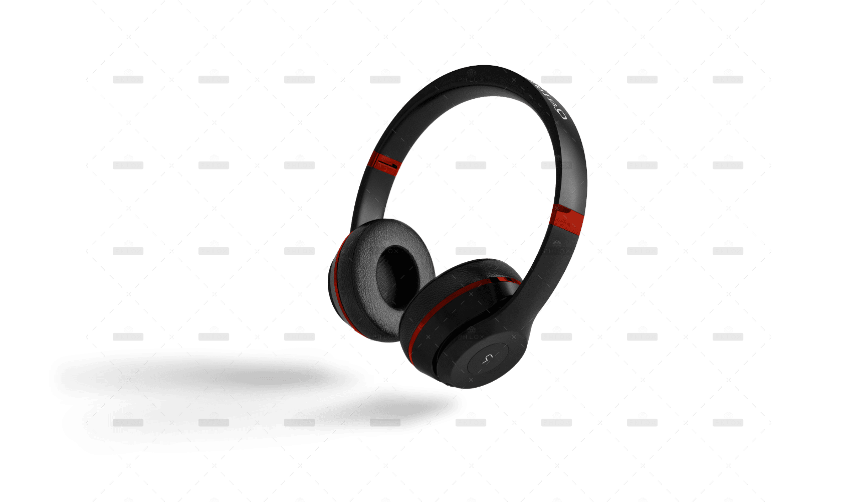 Premium Headphones