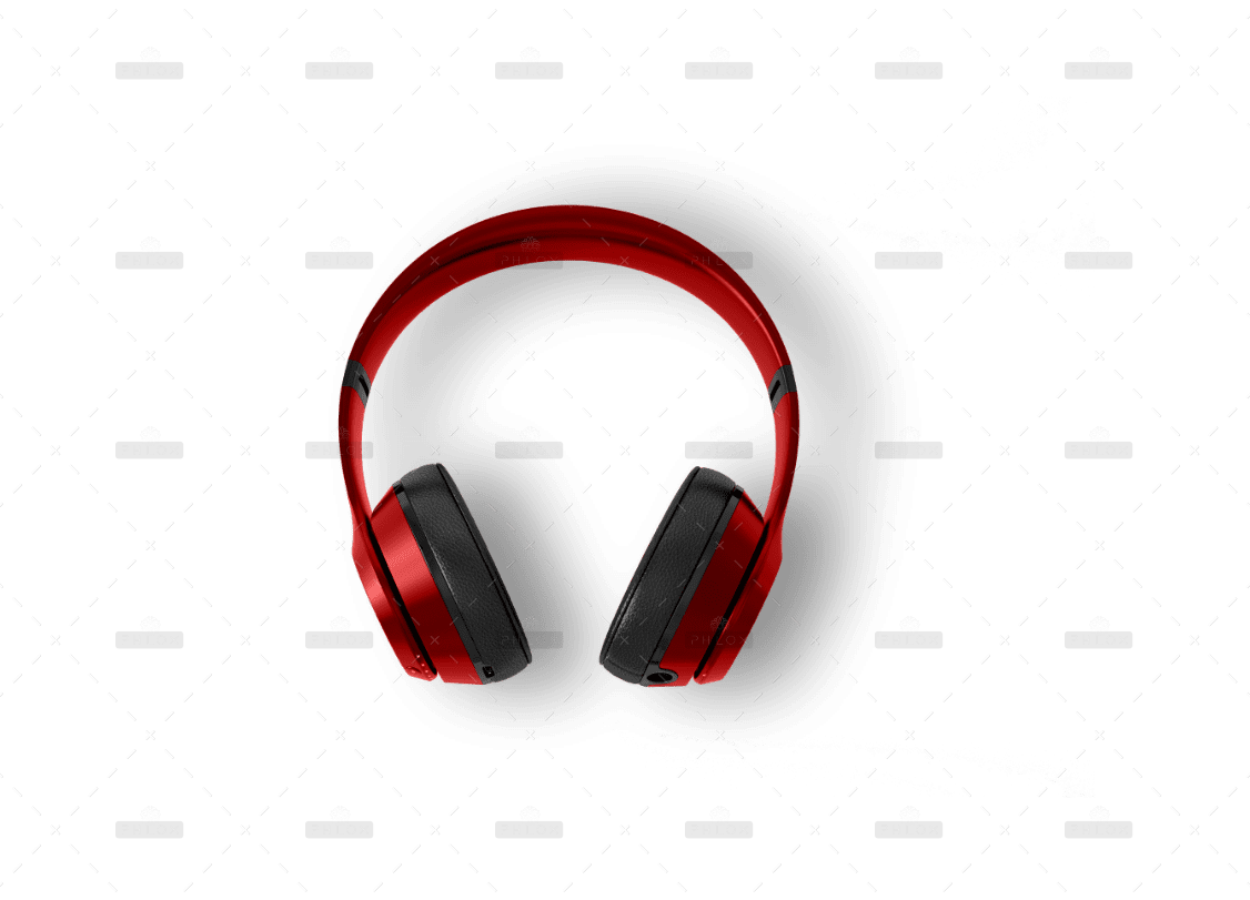 Headphones Collection